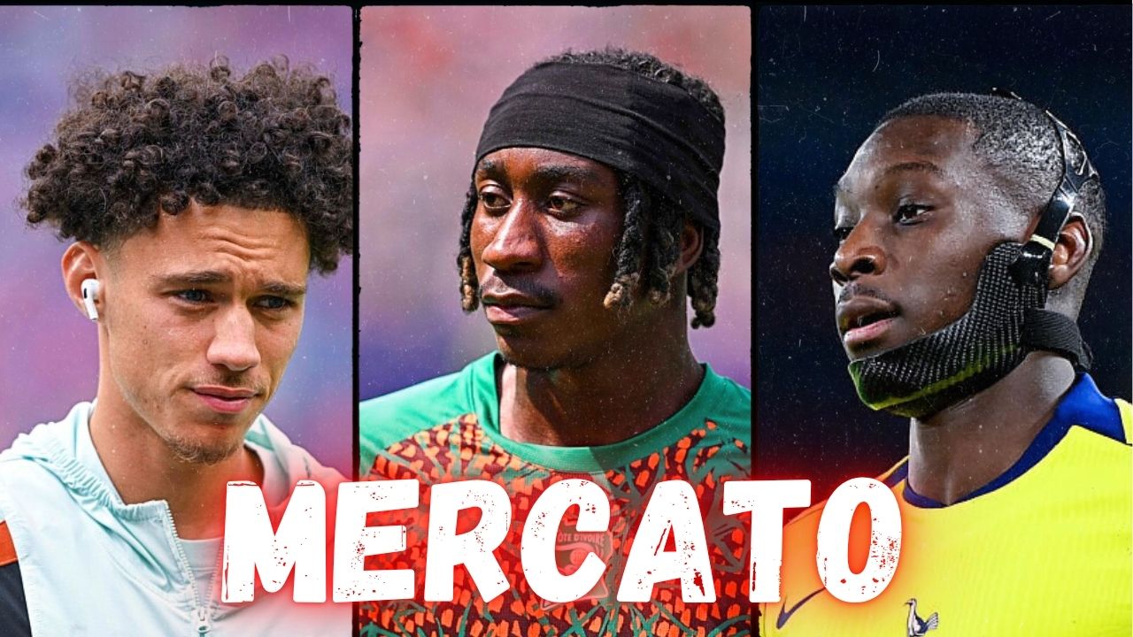 Mercato du PSG - Les derni&egrave;res infos : Paris pr&ecirc;t &agrave; faire de gros coups !