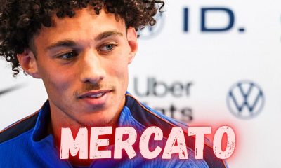 Mercato du PSG - Les derni&egrave;res infos : Barcola, Akliouche, Kroupi et 2 d&eacute;parts officiels