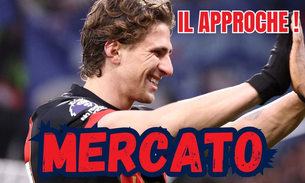 Vidéo Mercato PSG - Zabarnyi, Chevalier, Donnarumma, Kolo Muani...on fait le point !
