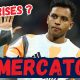 Live PSG – Rodrygo, Kolo Muani, Asensio…point mercato à 14h !