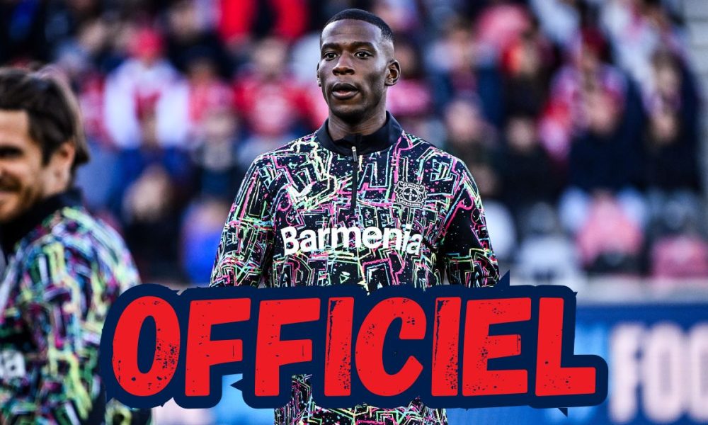 Mercato du PSG - Les dernières infos : Un départ officialisé