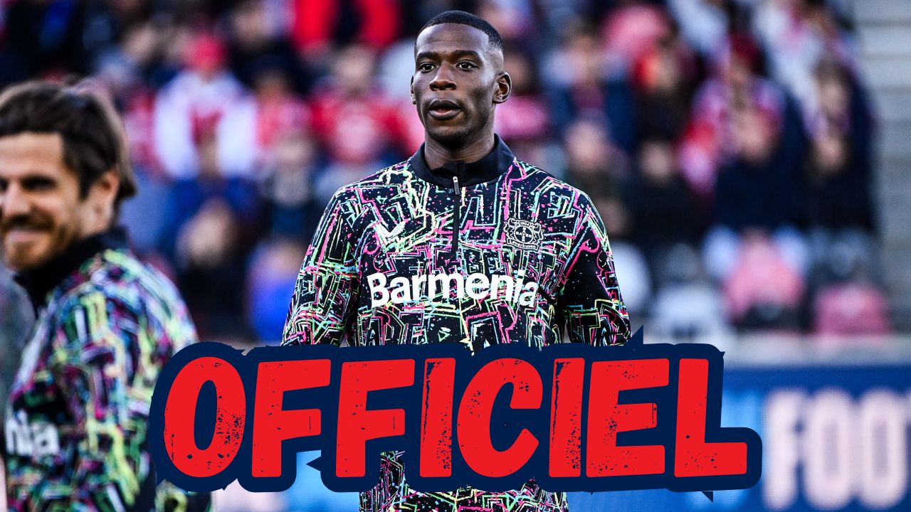 Mercato du PSG - Les dernières infos : Un départ officialisé