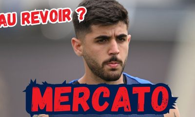Vidéo Mercato PSG - Beraldo, Kolo Muani et une surprise en défense