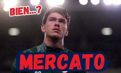 Vidéo Mercato PSG - 1ere recrue de l'été et Hernandez s'exprime