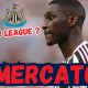 Vidéo Mercato PSG – Kolo Muani, Zabarnyi, Mora…