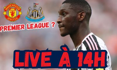 Live PSG - Kolo Muani, Zabarnyi, Mora...point mercato à 14h !