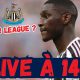 Live PSG – Kolo Muani, Zabarnyi, Mora…point mercato à 14h !
