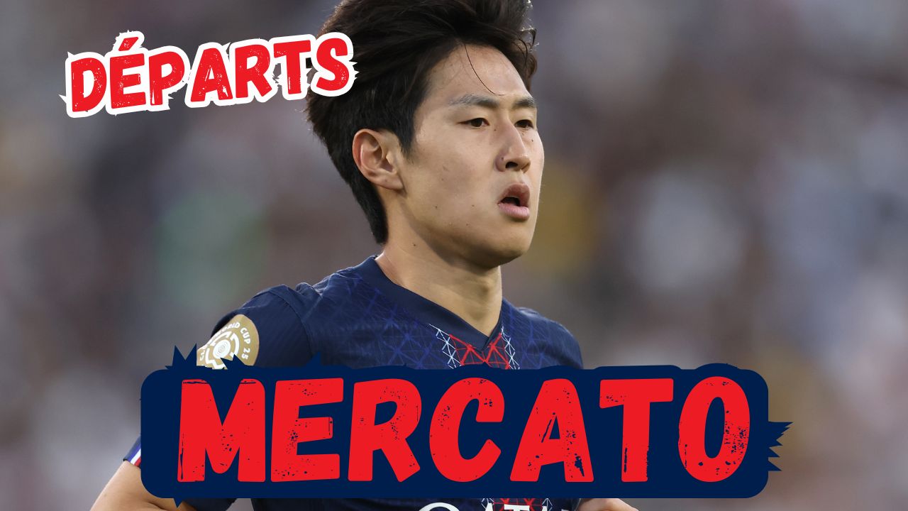 Vidéo PSG - Lee, Ruiz, Asensio...Le point mercato !