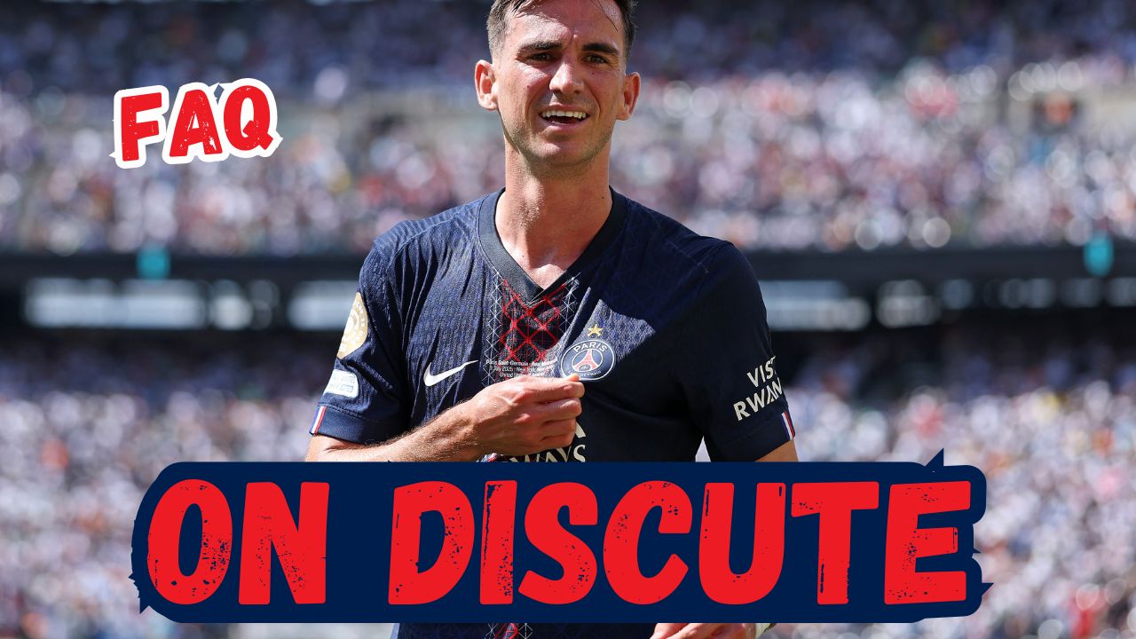 Vidéo PSG - Mora, Ruiz, Zaïre-Emery, Mayulu...on discute