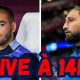 Live PSG – Chevalier, Donnarumma, Zabarnyi, Isak…point mercato à 14h !