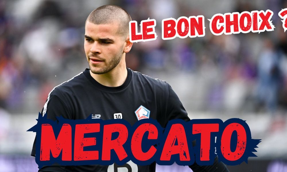 Vidéo Mercato PSG - Chevalier à la place de Donnarumma, une bonne idée ?