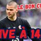 Live PSG – Chevalier pour remplacer Donnarumma ? Point mercato à 14h !