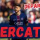 Vidéo Mercato PSG – Beraldo, Ramos et Zabarnyi, on fait le point !