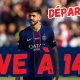 Live PSG – Beraldo, Ramos, Zabarnyi…point mercato à 14h !