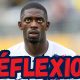 Vidéo PSG – Dembélé doit-il absolument rester en faux 9 ?