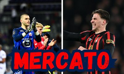 Mercato du PSG - Les dernières infos : Chevalier et Zabarnyi arrivent !