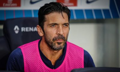 Le PSG perd une bataille judiciaire face à Buffon !