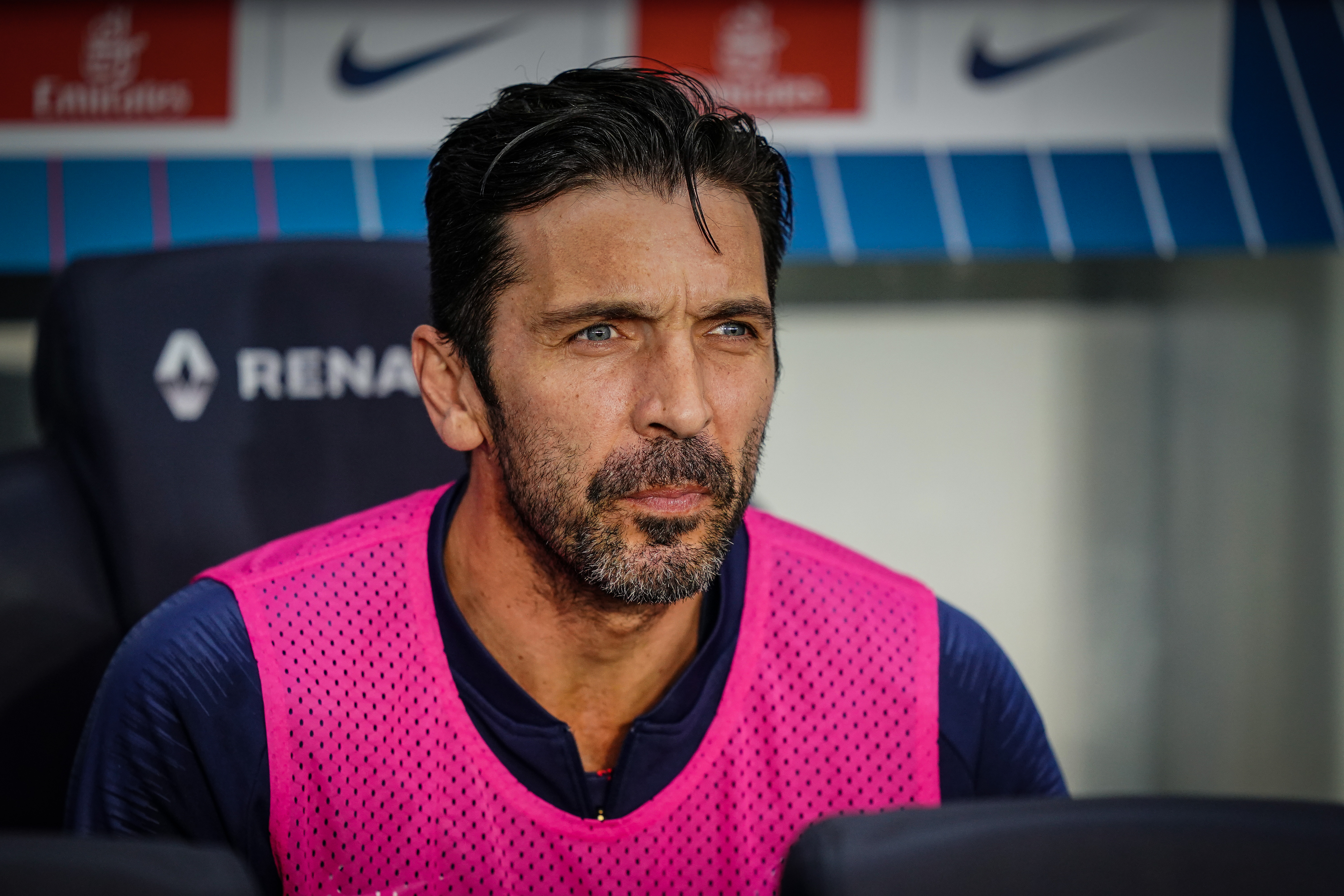 Le PSG perd une bataille judiciaire face à Buffon !