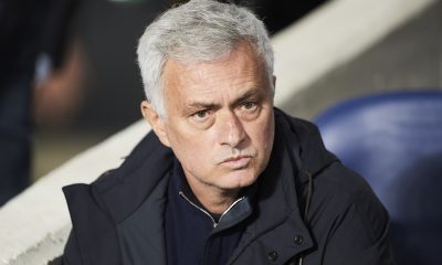 PSG - Une saison XXL, Mourinho sous le charme