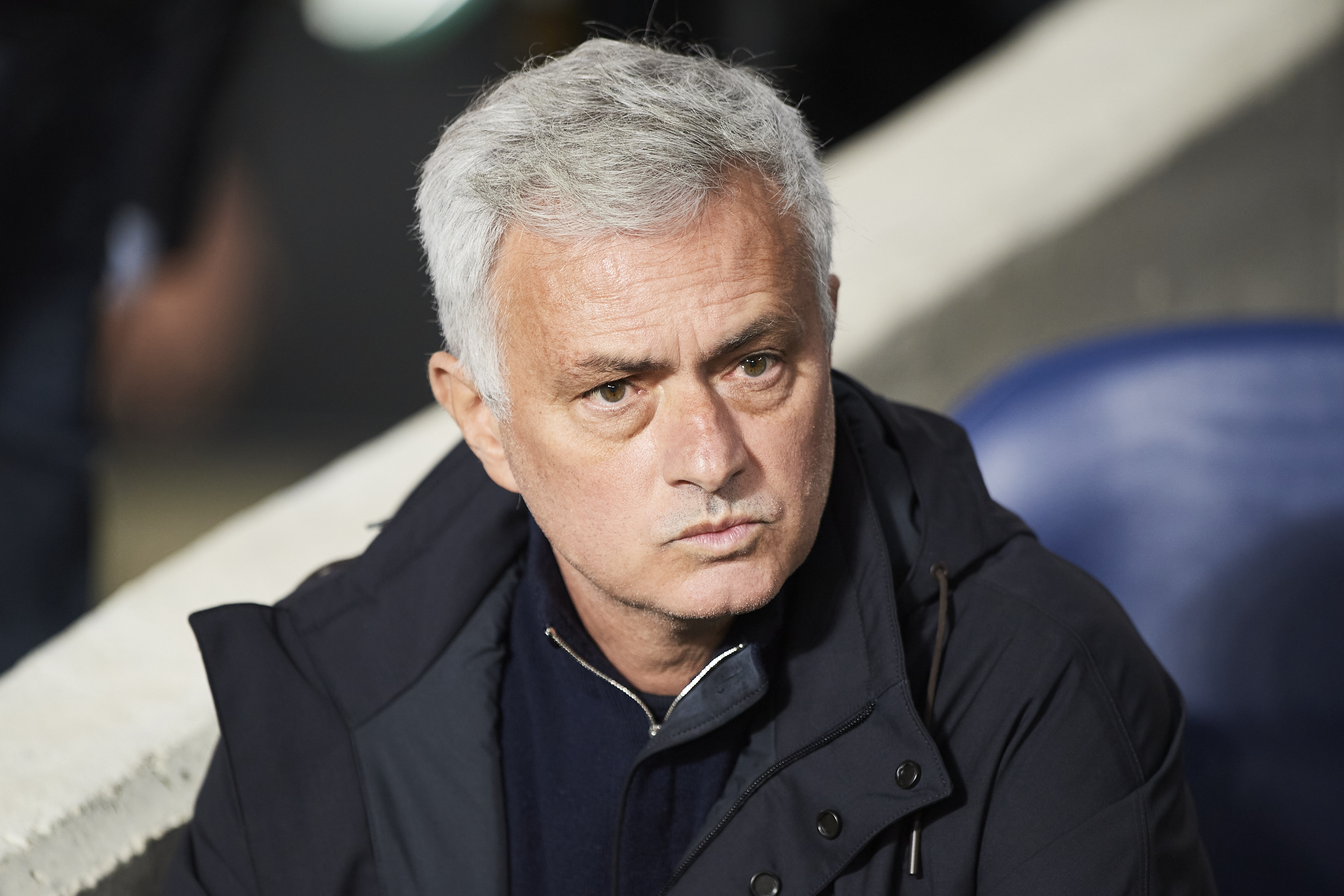 PSG - Une saison XXL, Mourinho sous le charme
