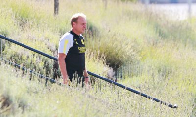 Mercato - Un nouvel entraîneur arrive au PSG