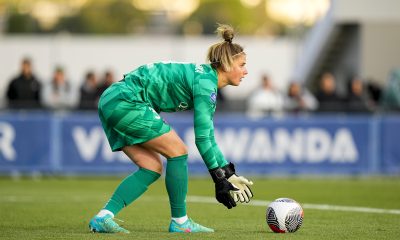 Officiel - Le PSG prolonge et prête une gardienne !