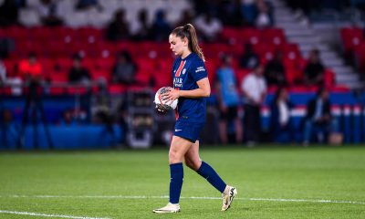 Officiel - Le PSG annonce un départ !