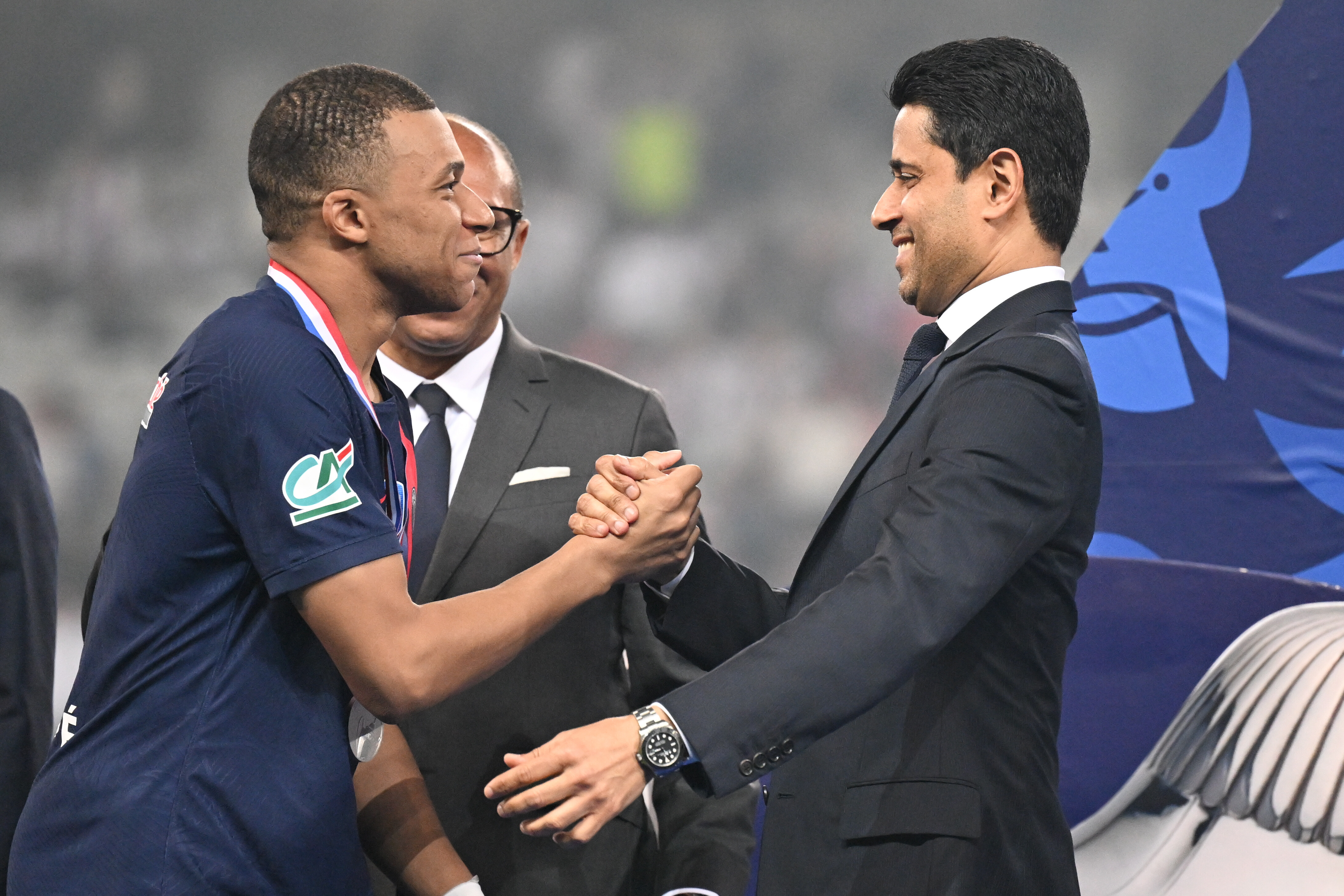 Les nouvelles révélations sur le litige entre Mbappé et le PSG