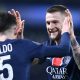 Mercato PSG – Ces deux joueurs ont fait leurs adieux !