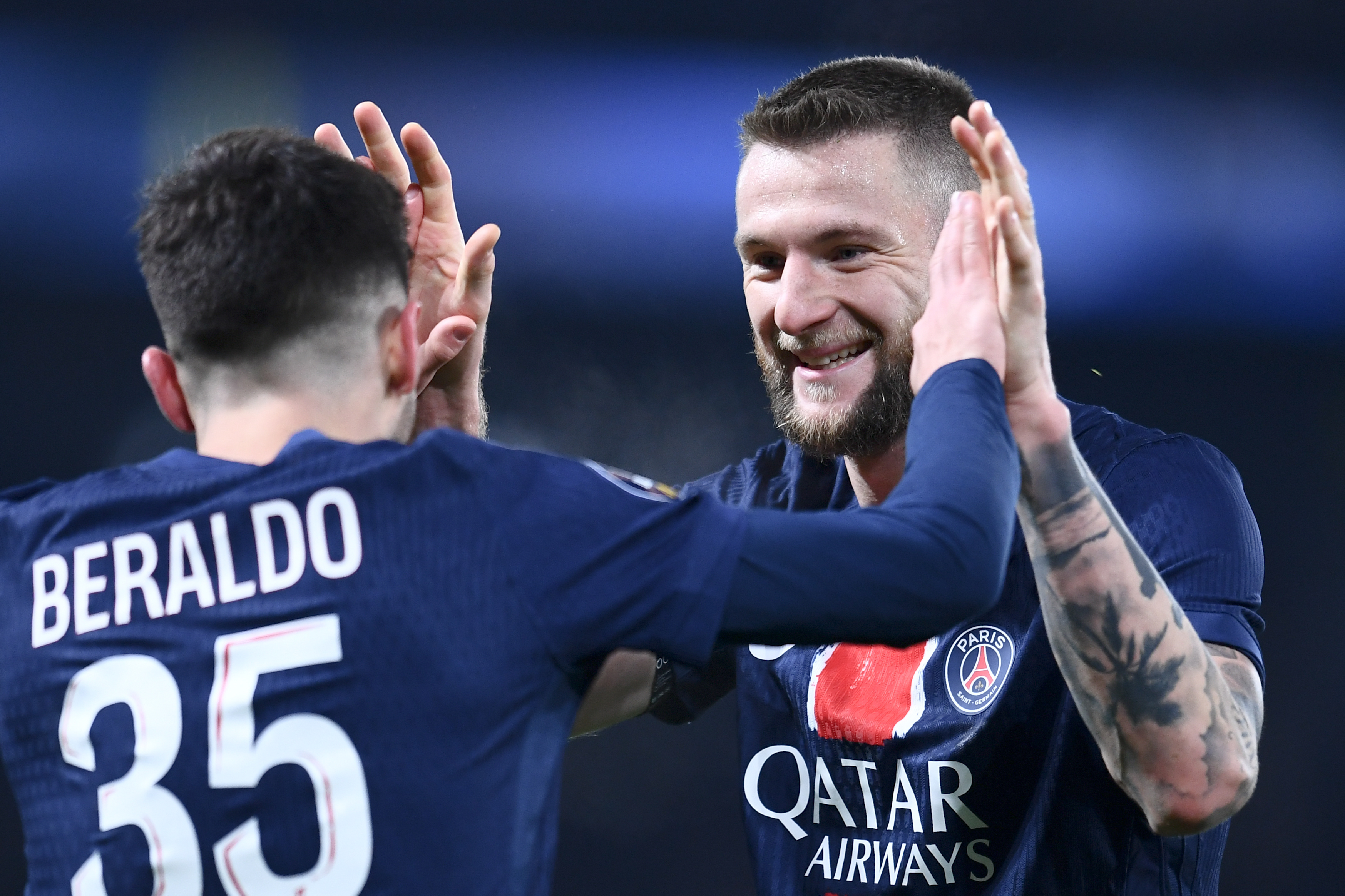 Officiel - Le PSG réussi un gros coup financier avec un transfert