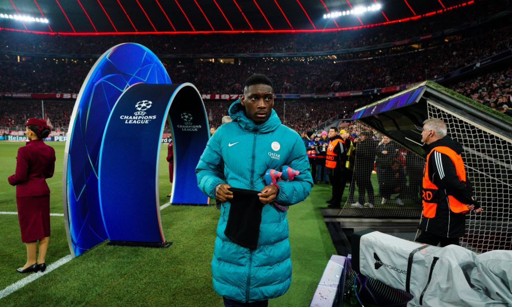 Mercato - Kolo Muani ça se complique : PSG gourmand et tensions