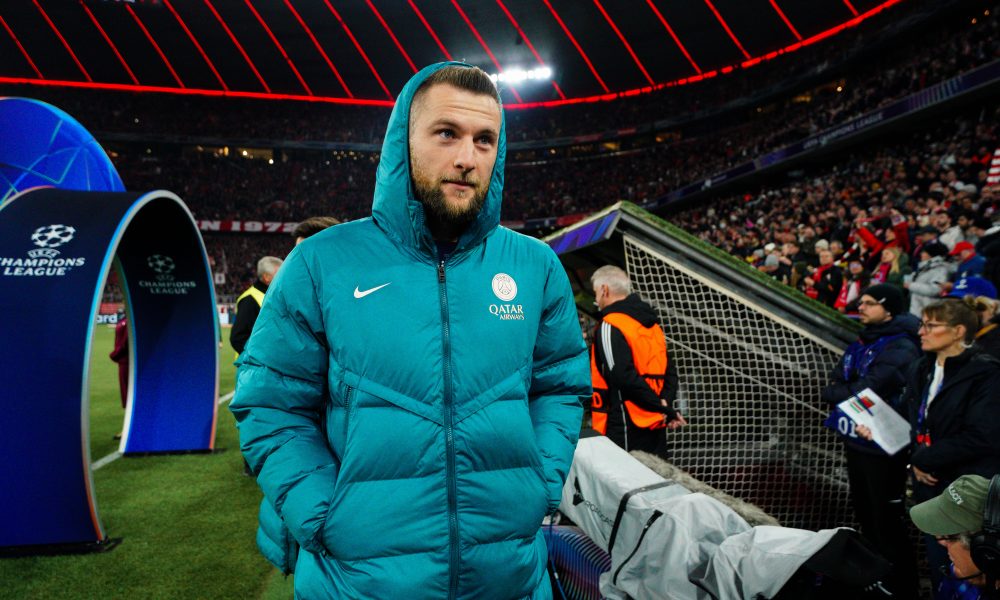 Mercato - Skriniar