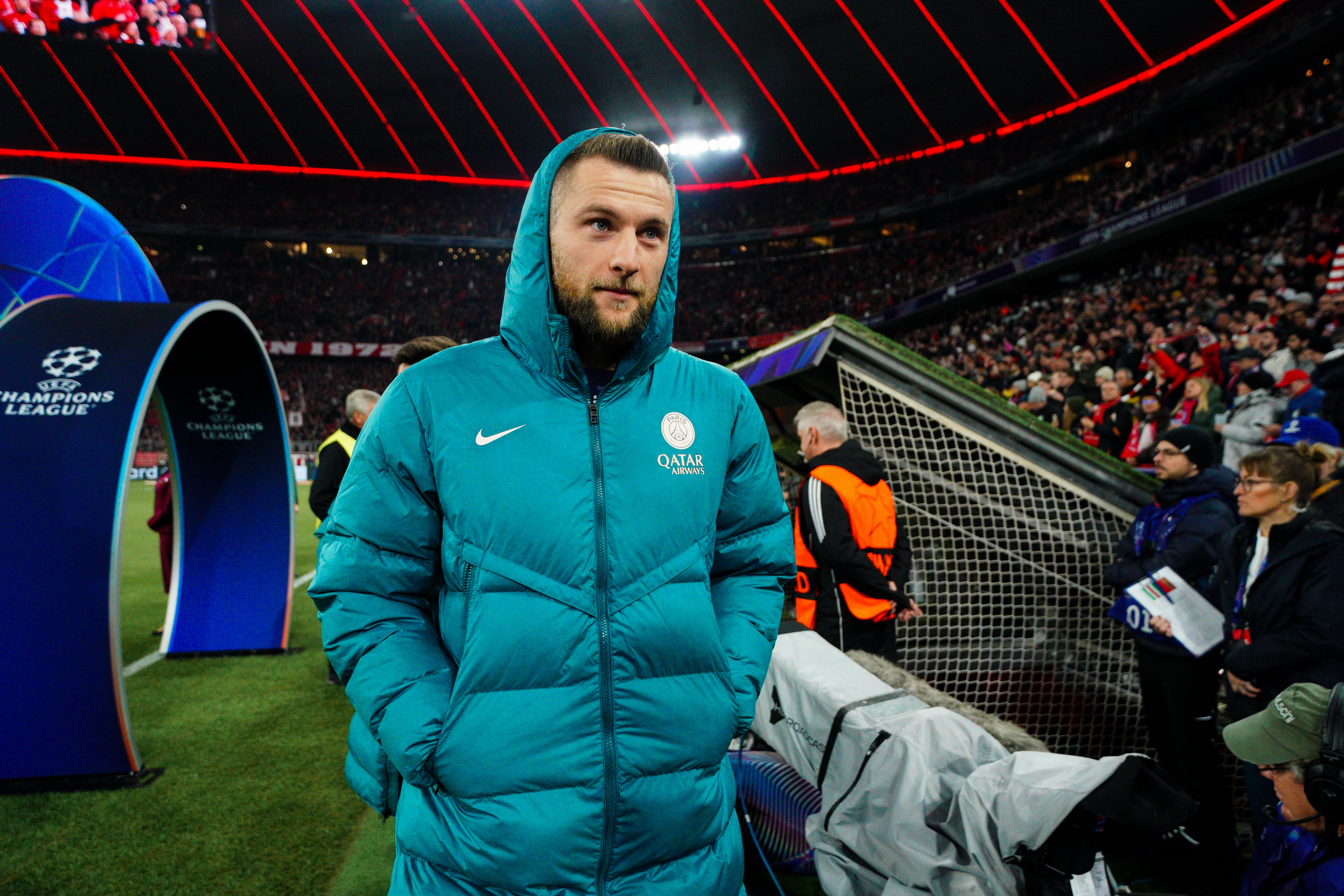 Mercato - La visite médicale de Skriniar officiellement annoncée
