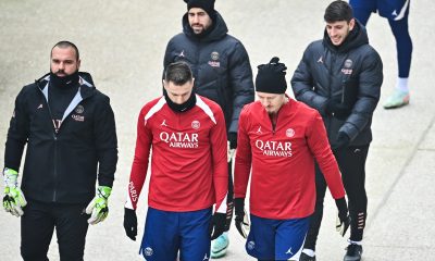 Mercato - Le PSG sur le point de finaliser un accord !