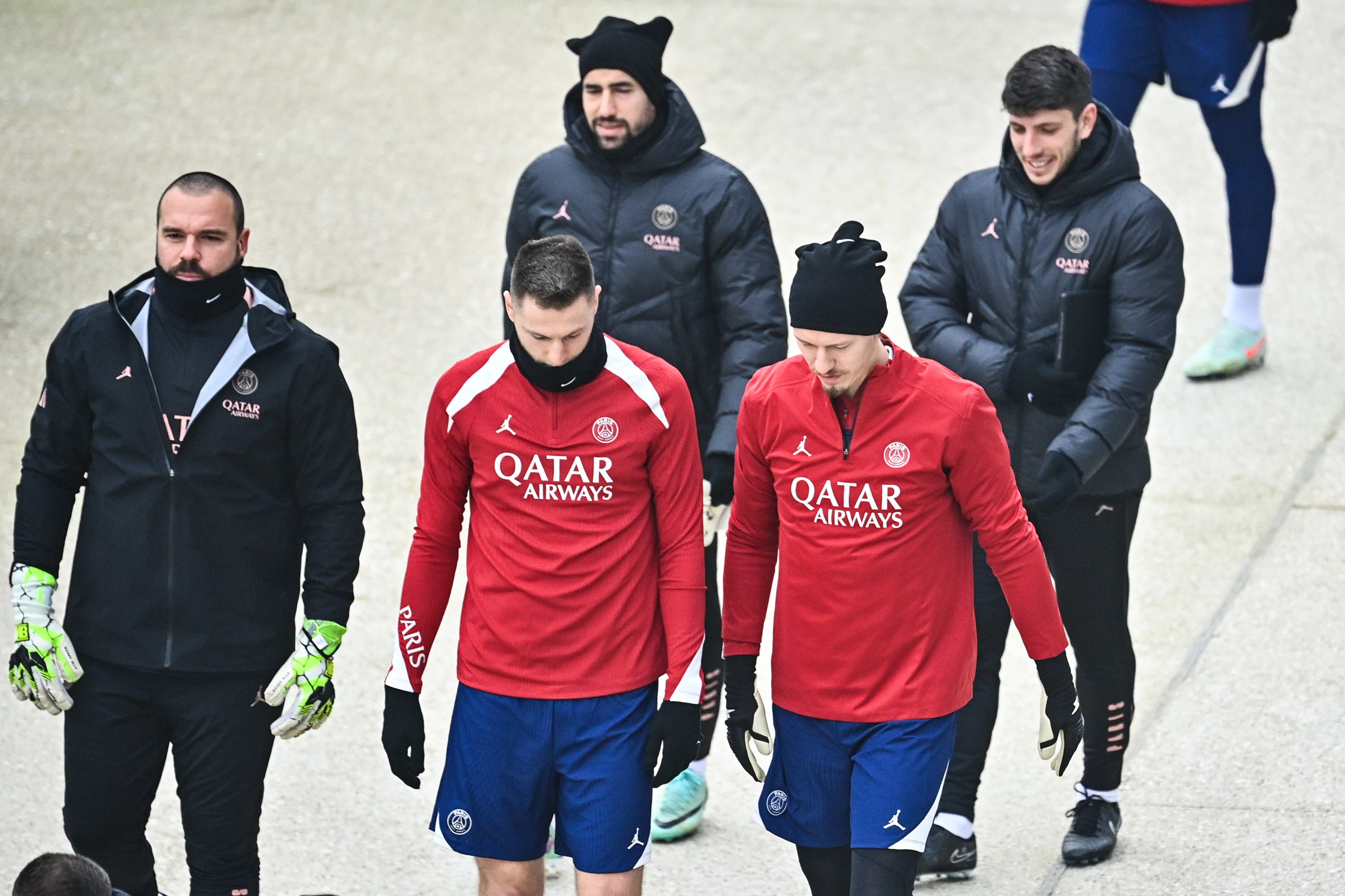 Mercato - Le PSG sur le point de finaliser un accord !