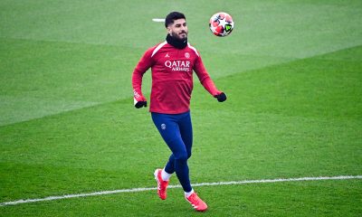 Mercato PSG - Une surprise à 11 millions d'euros !
