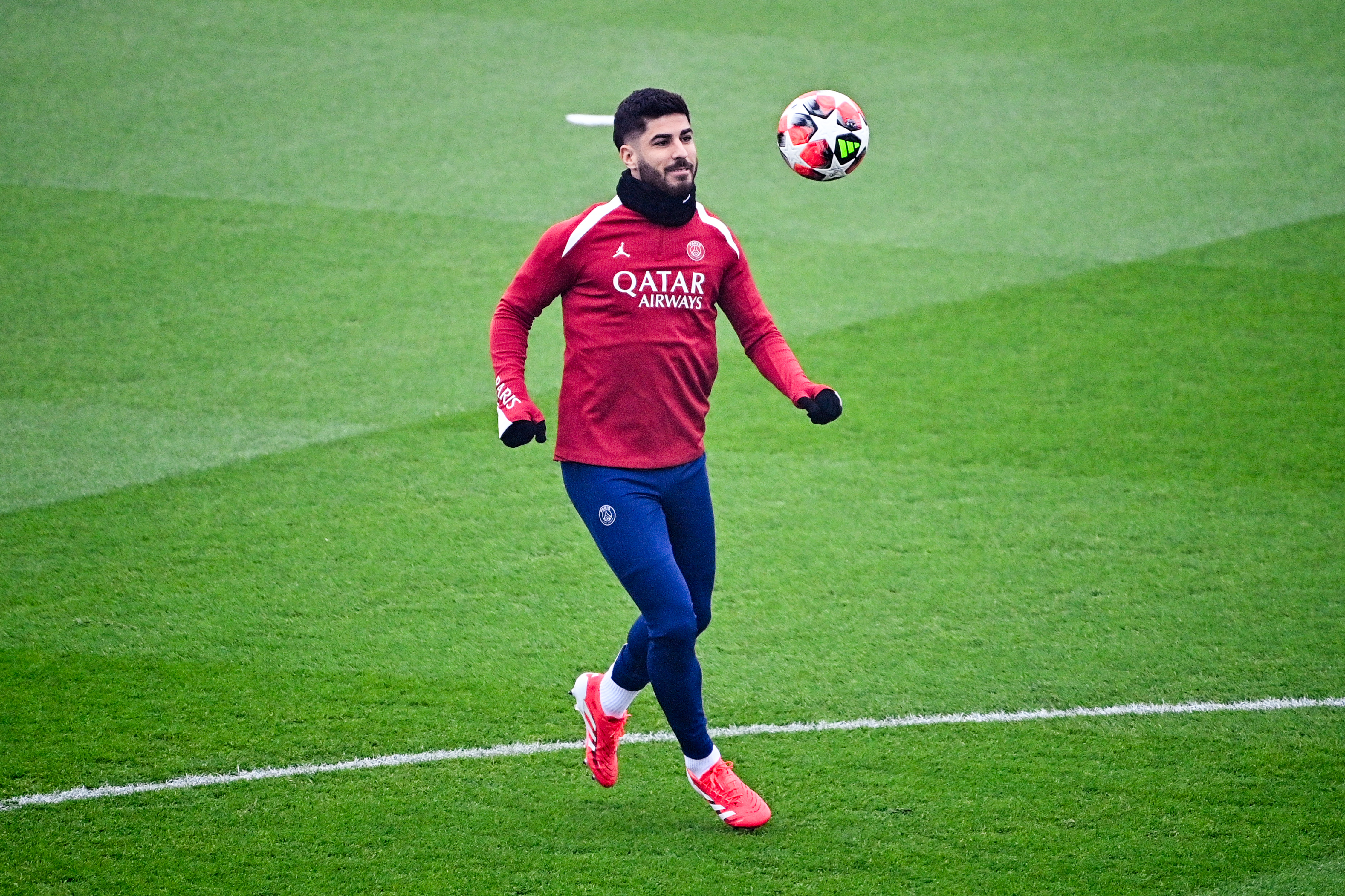 Mercato PSG - Une surprise à 11 millions d'euros !