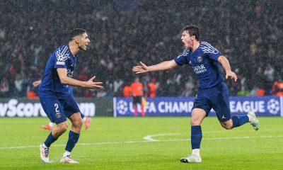 Coupe du Monde des Clubs - L'équipe-type des quarts de finale, avec le PSG