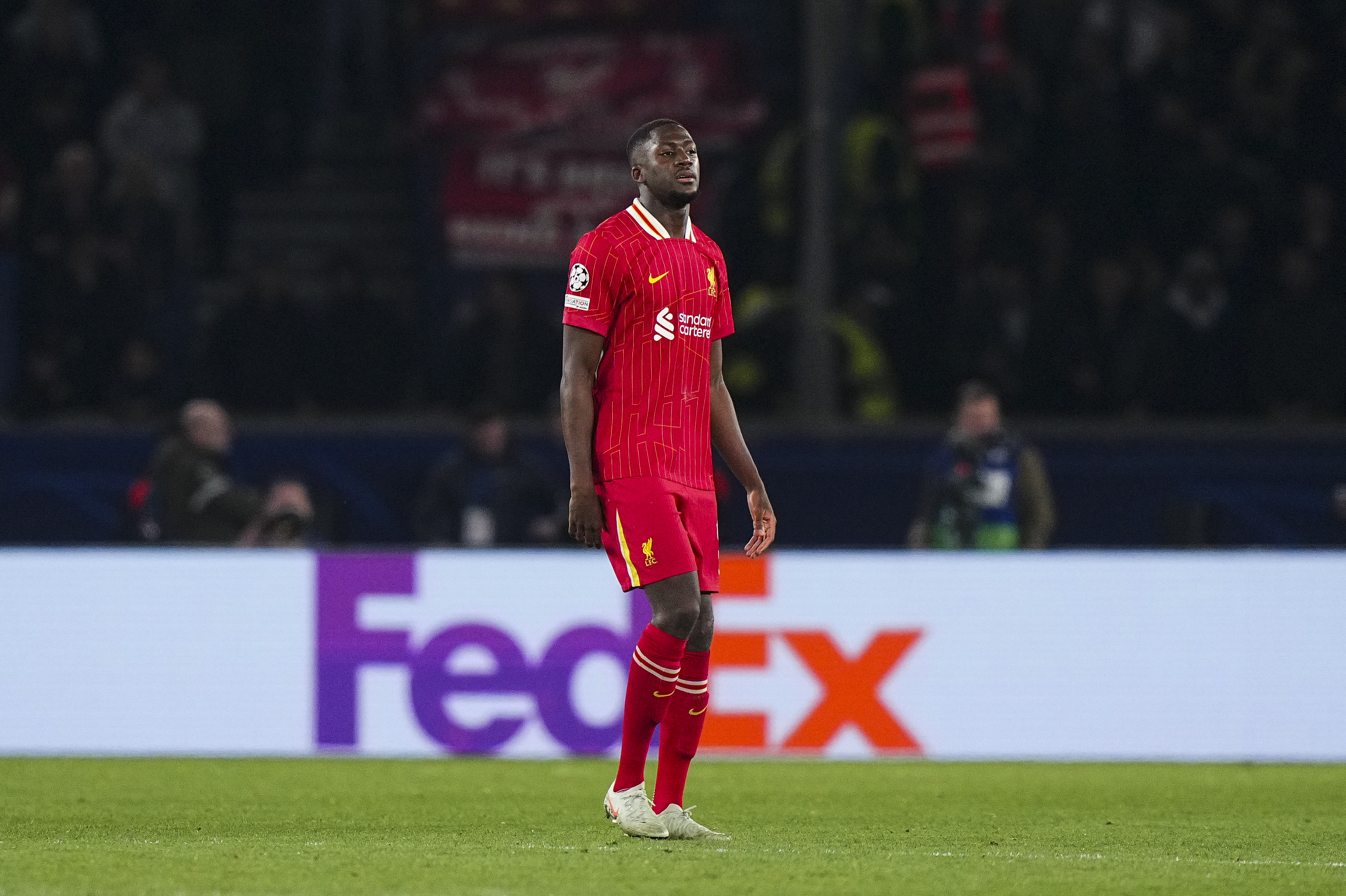 Mercato - Mauvaise nouvelle pour le PSG pour ce grand défenseur de Premier League