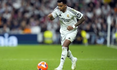 Mercato - Rodrygo et le PSG, c'est fini
