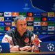 PSG/Tottenham – La conférence de presse Luis Enrique, Marquinhos et Mendes en direct à 20h15