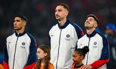 Mercato - Le Galatasaray à l'action pour 2 joueurs du PSG !