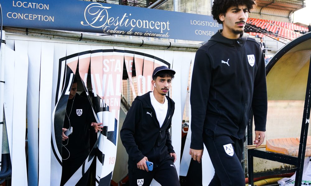 Officiel – Un joueur signe au PSG depuis Amiens !