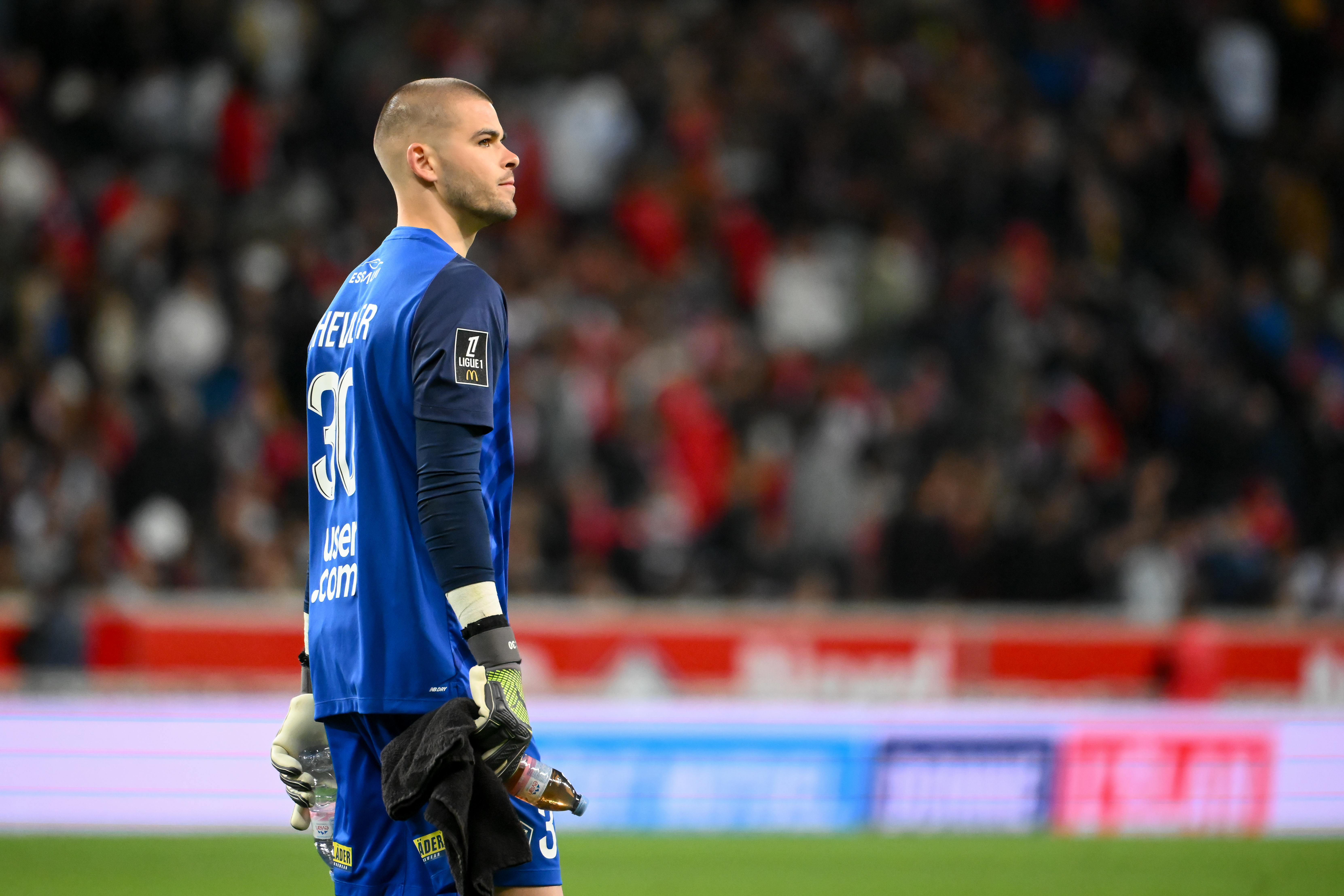 Revue de presse PSG : Chevalier et Skriniar, le mercato avance