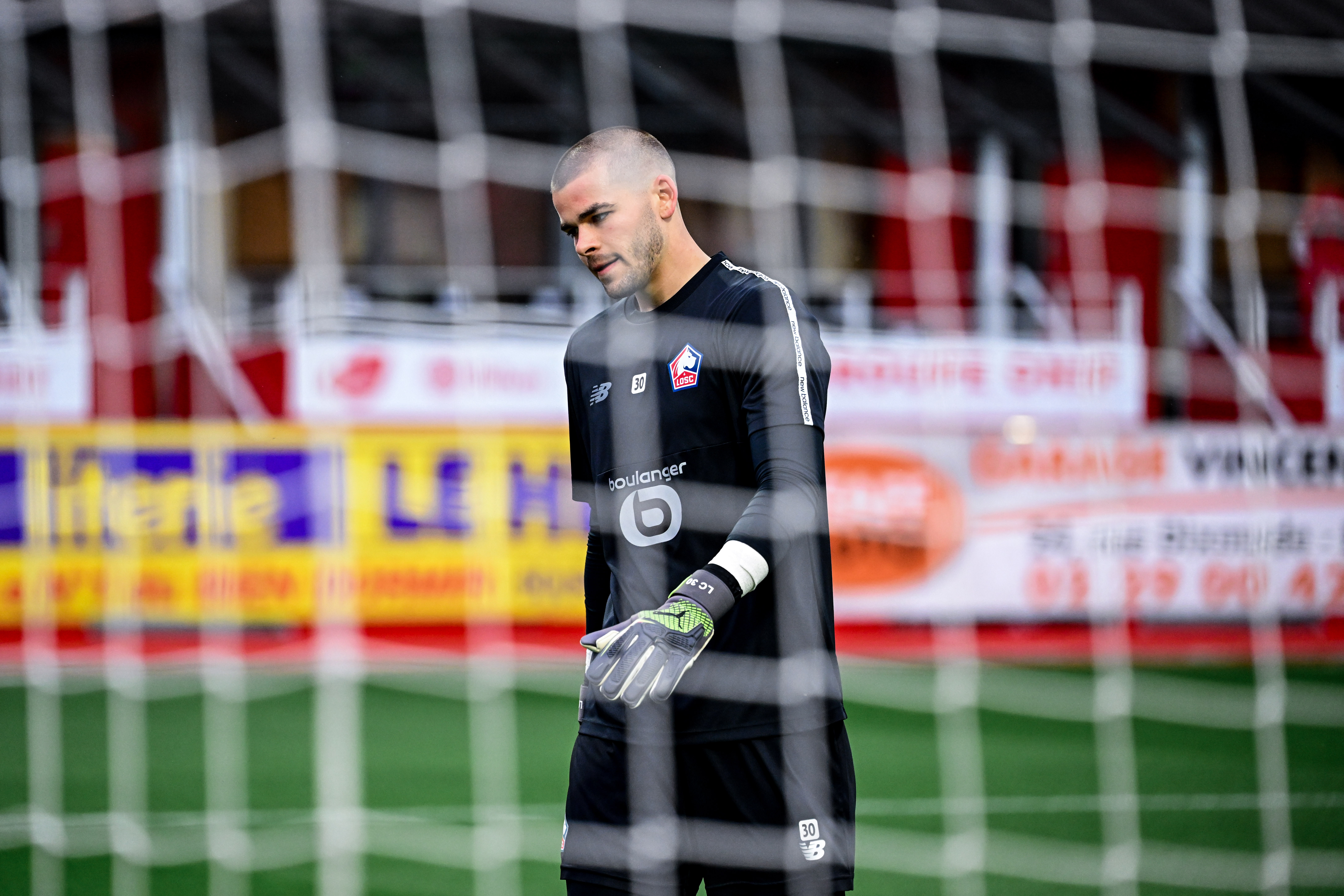 Mercato - Chevalier pourrait être présent pour de PSG/Tottenham !