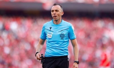 PSG/Tottenham - L'arbitre de la Supercoupe d'Europe désigné !