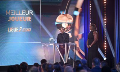 Troph&eacute;es UNFP - Tous les nomm&eacute;s, avec un PSG tr&egrave;s pr&eacute;sent