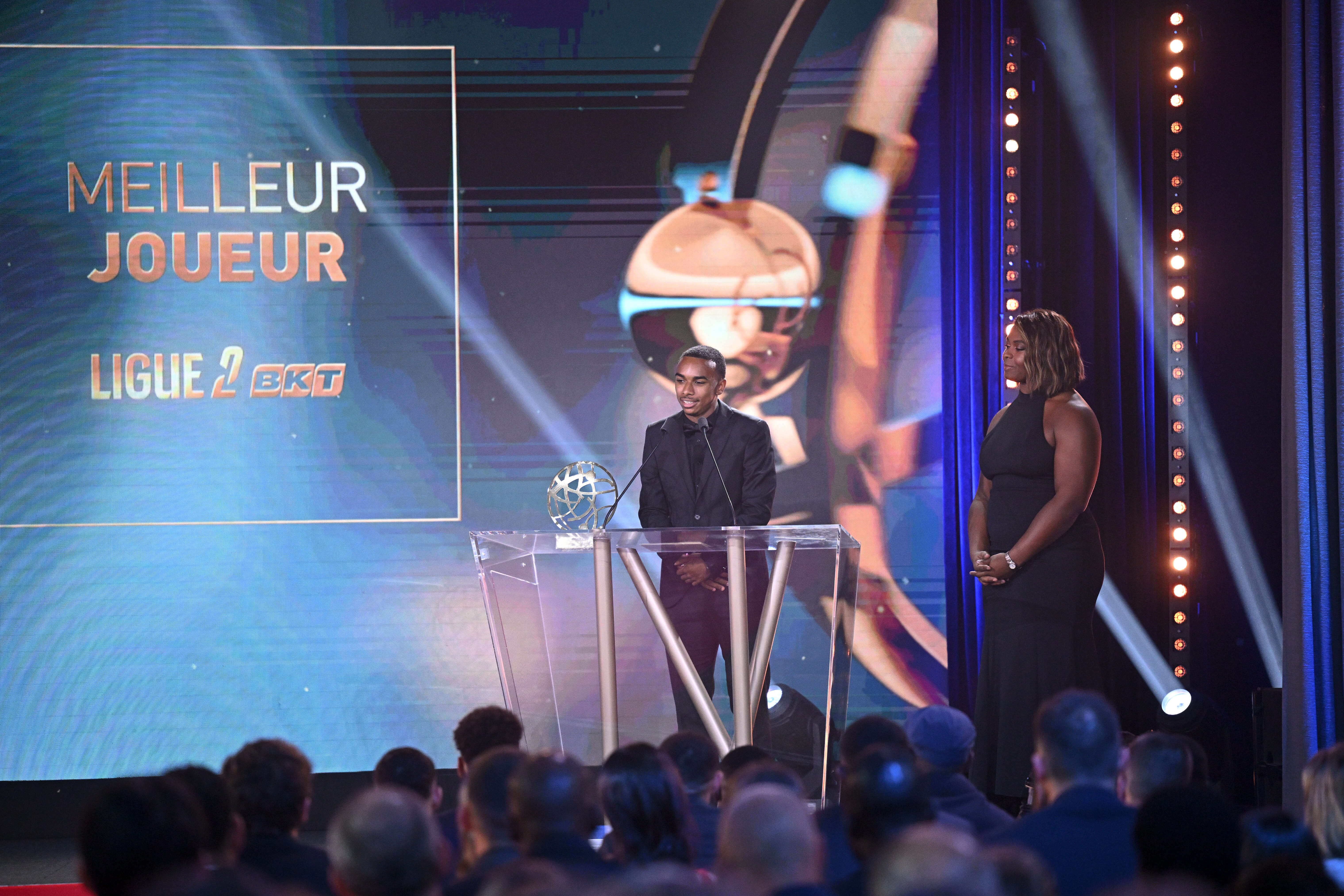 Troph&eacute;es UNFP - Tous les nomm&eacute;s, avec un PSG tr&egrave;s pr&eacute;sent