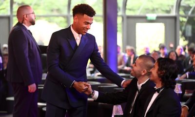 Revue de presse : Lucas Chevalier vers le PSG !