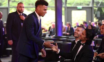 Mercato - Ce transfert au PSG est imminent !